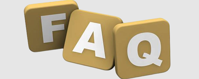 FAQ를 상징하는 이미지 FAQ를 상징하는 이미지