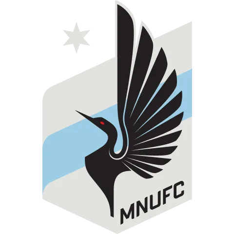 미네소타 유나이티드 FC 로고