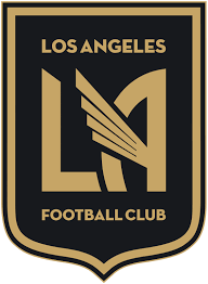 lafc클럽 로고